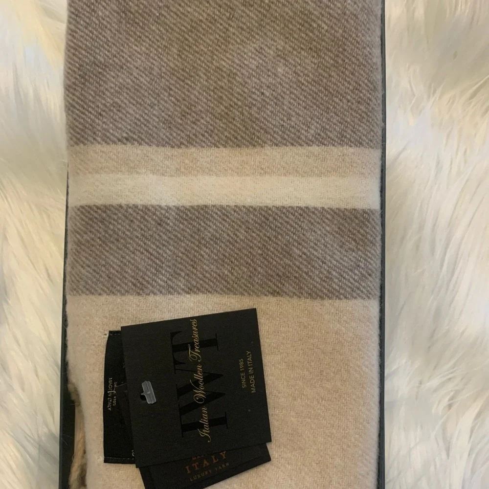 Italian woolen treasures iwt italian